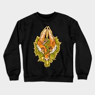 Fox Grove Crewneck Sweatshirt